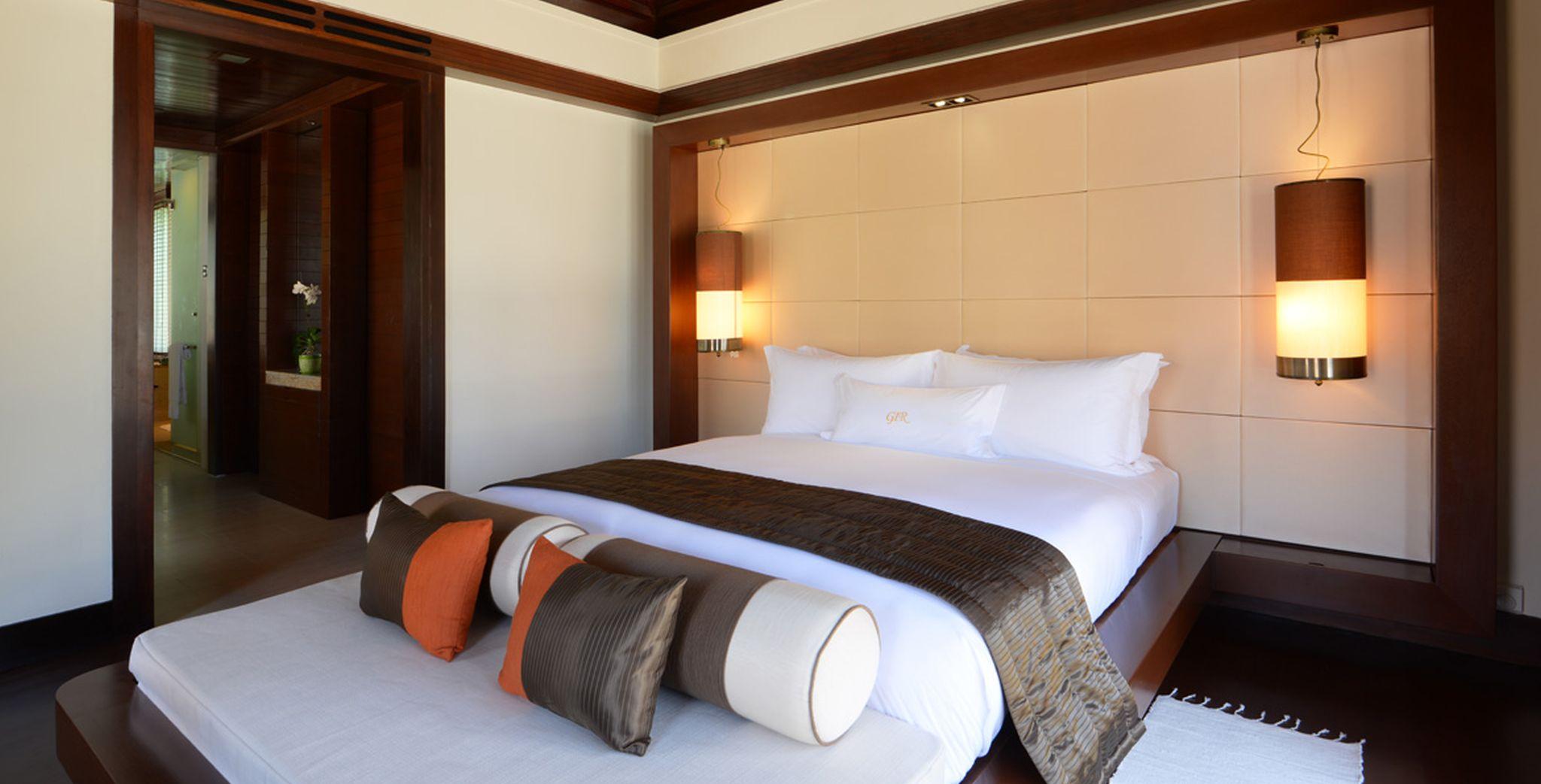 Resort, Kota Kinabalu - A Small Luxury Of The World Resort