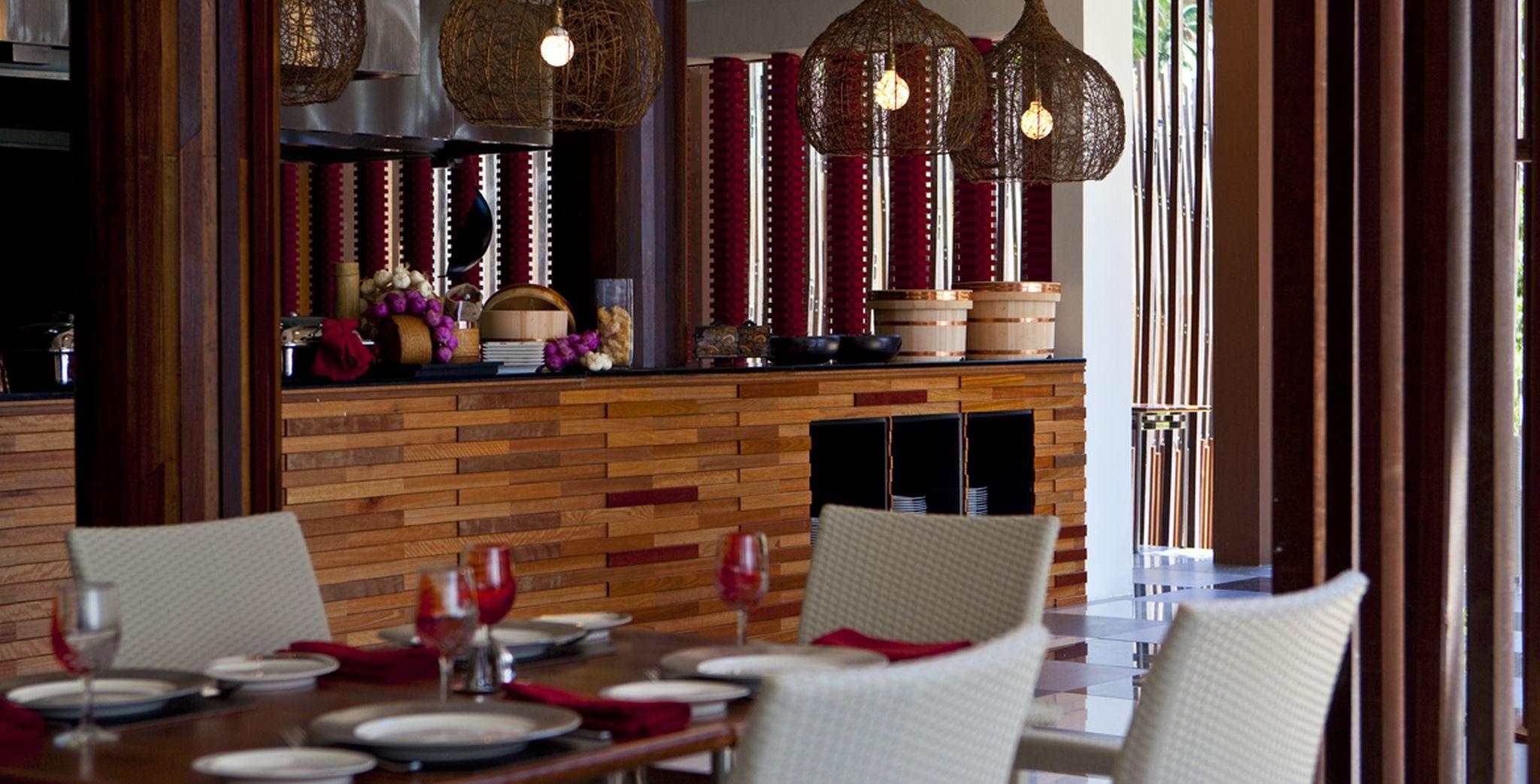 Resort, Kota Kinabalu - A Small Luxury Of The World Resort