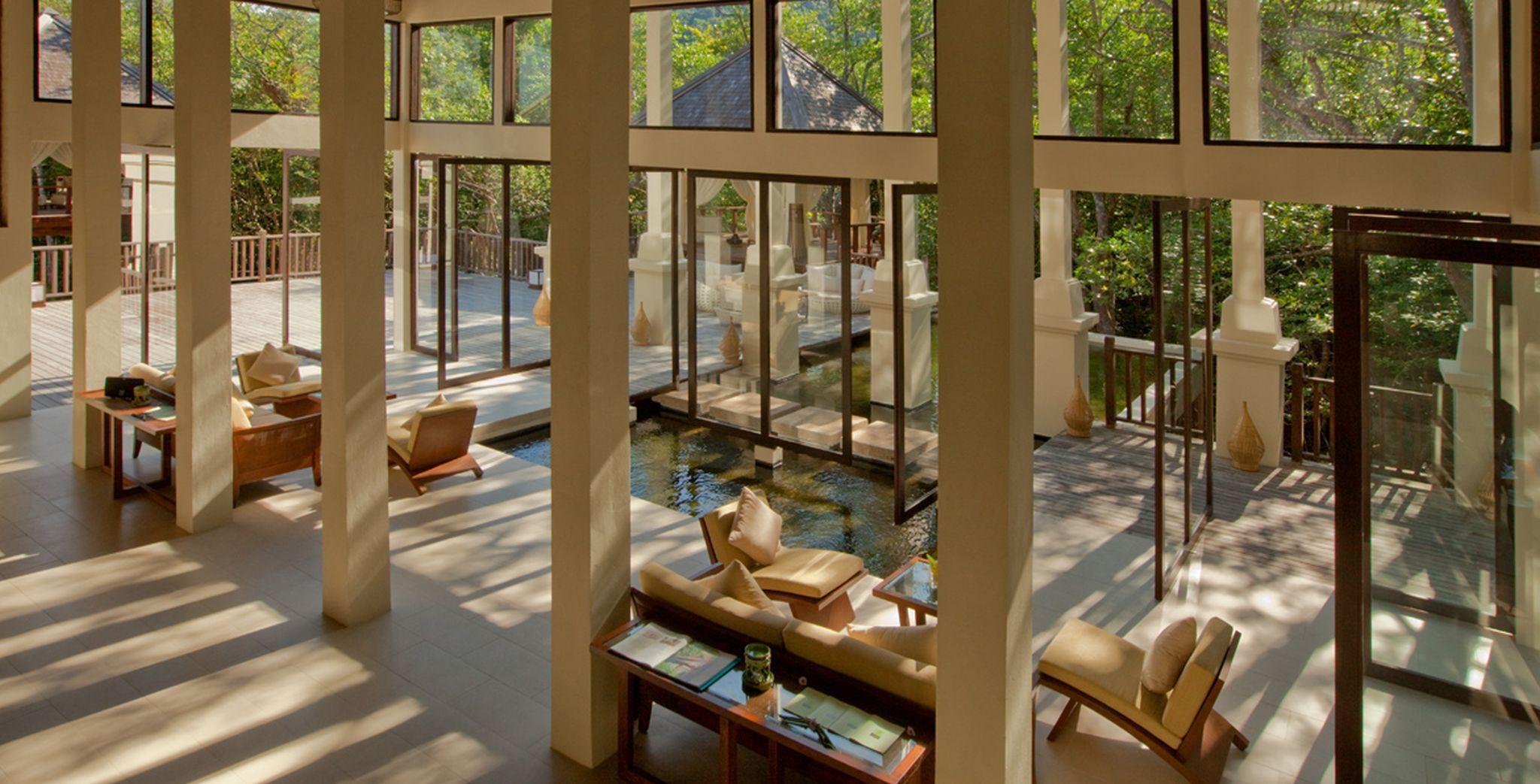 Resort, Kota Kinabalu - A Small Luxury Of The World Resort