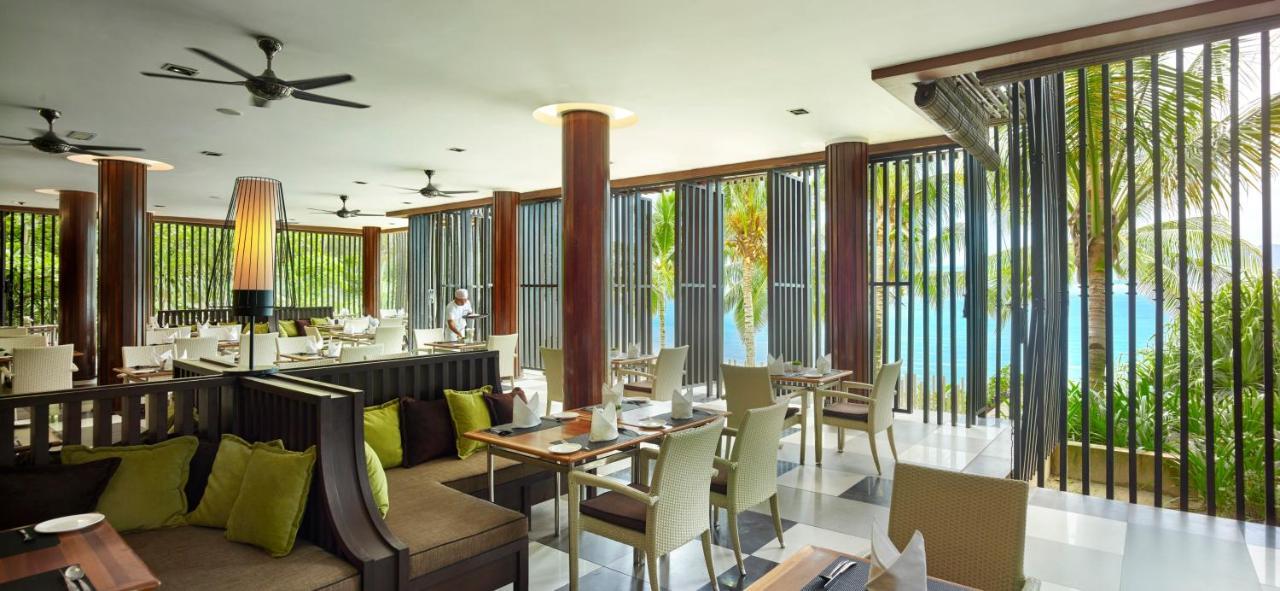 Resort, Kota Kinabalu - A Small Luxury Of The World 5*