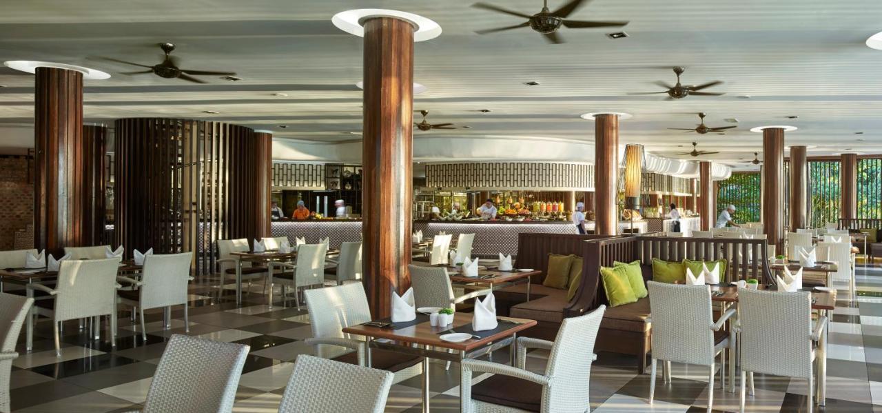 Resort, Kota Kinabalu - A Small Luxury Of The World Gaya Island