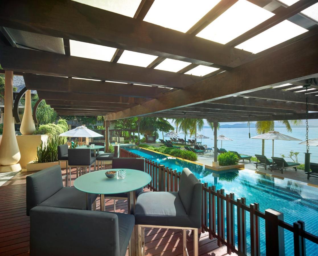 Resort Resort, Kota Kinabalu - A Small Luxury Of The World 5*