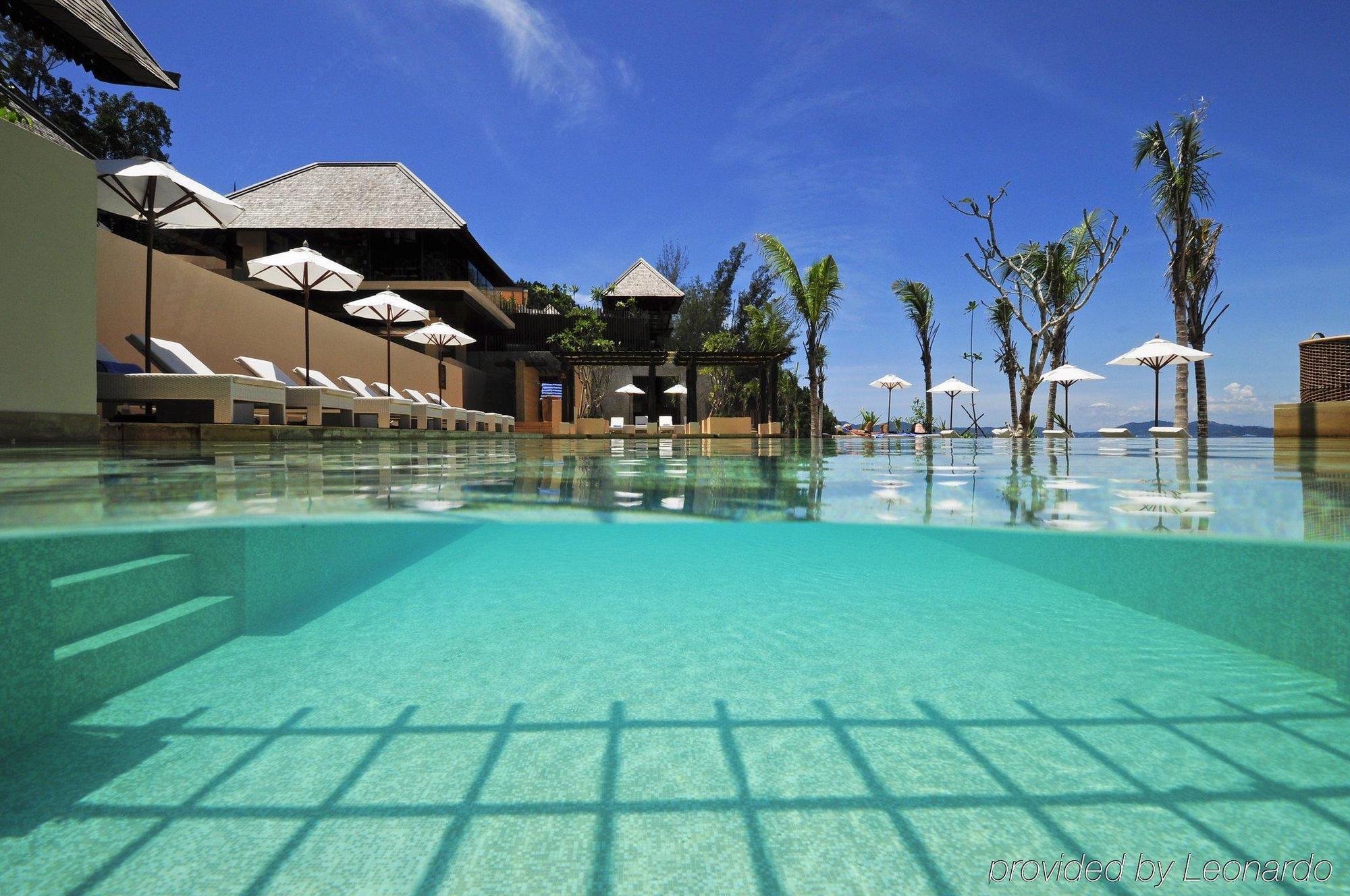 Resort Resort, Kota Kinabalu - A Small Luxury Of The World