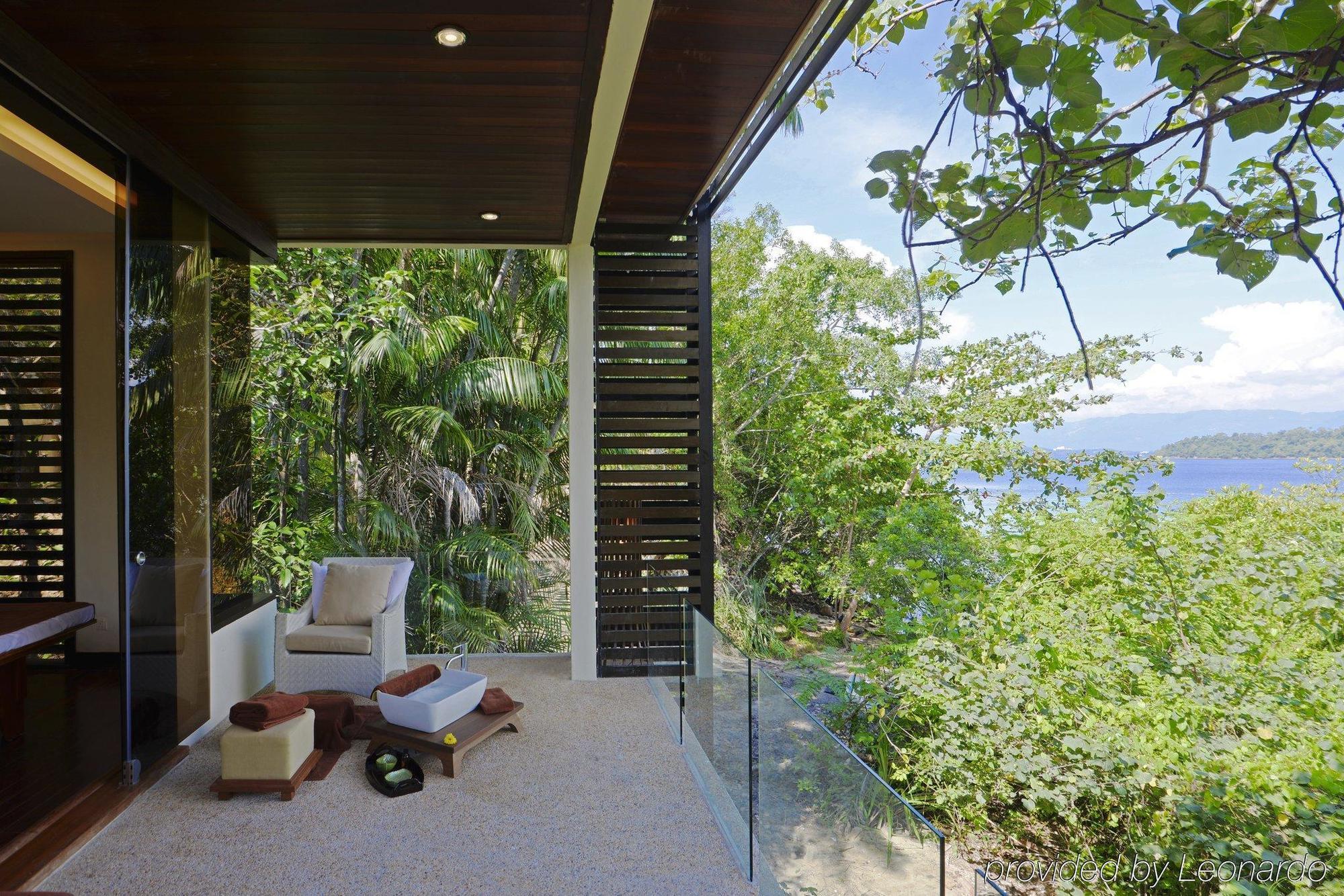 Resort Resort, Kota Kinabalu - A Small Luxury Of The World 5*
