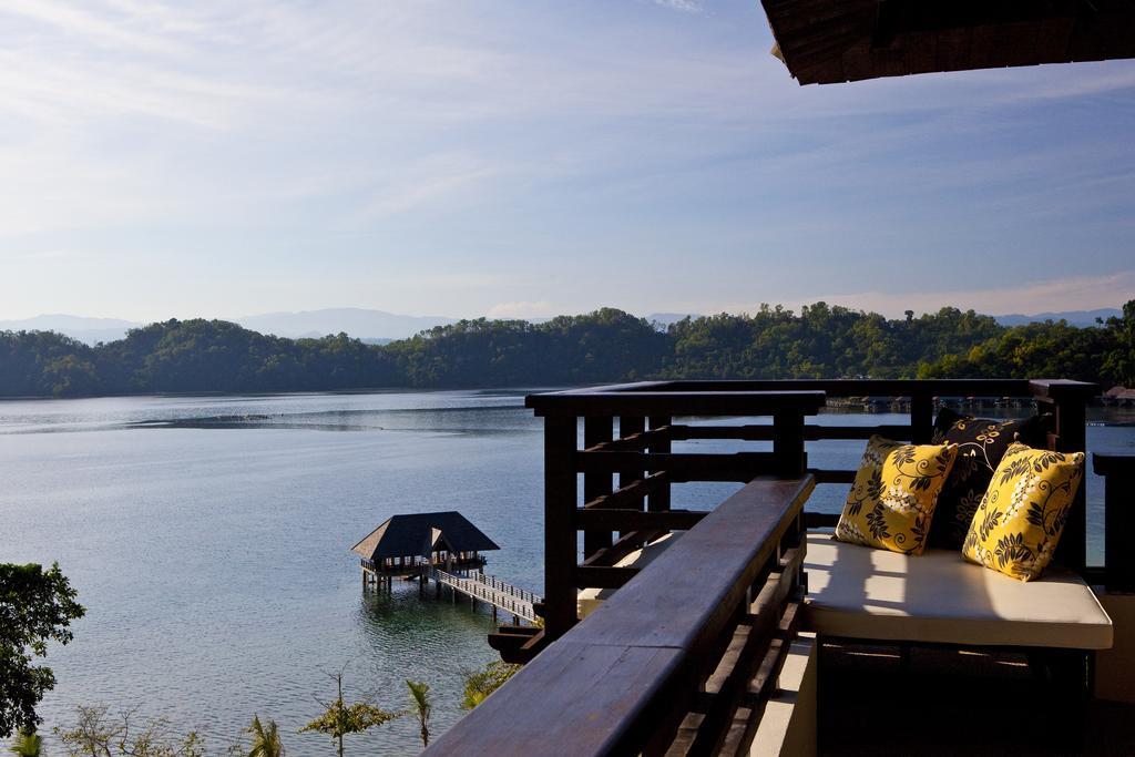 Resort Resort, Kota Kinabalu - A Small Luxury Of The World 5*