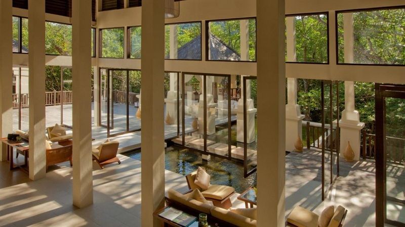 Resort Resort, Kota Kinabalu - A Small Luxury Of The World Gaya Island