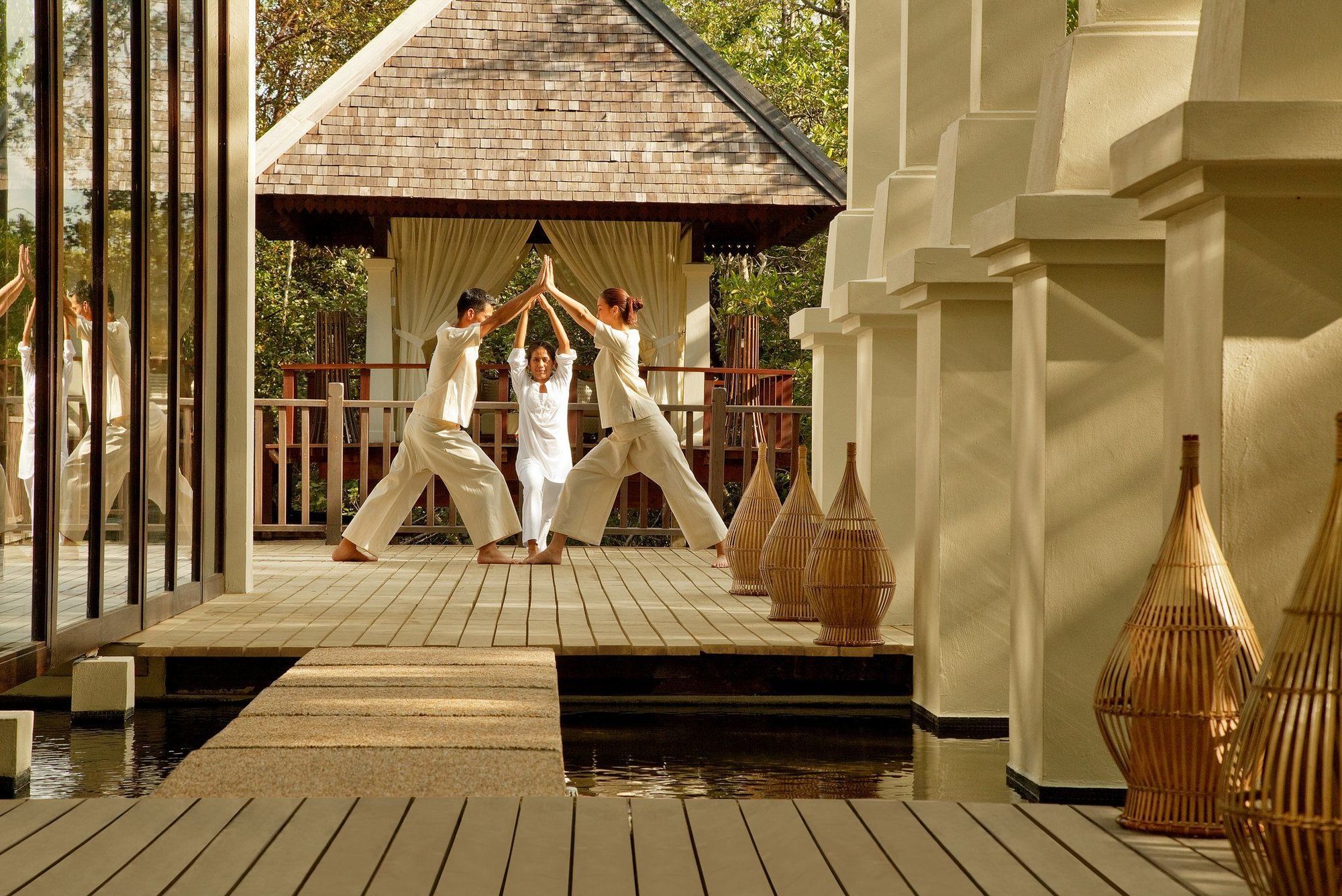 Resort Resort, Kota Kinabalu - A Small Luxury Of The World Gaya Island