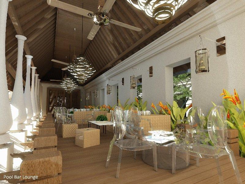 Resort Resort, Kota Kinabalu - A Small Luxury Of The World