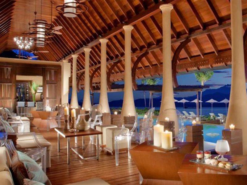 Resort Resort, Kota Kinabalu - A Small Luxury Of The World