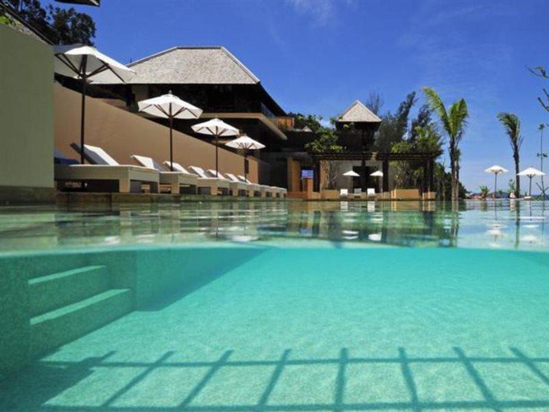 Resort, Kota Kinabalu - A Small Luxury Of The World