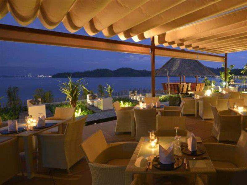 Resort Resort, Kota Kinabalu - A Small Luxury Of The World 5*