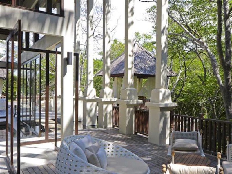 Resort Resort, Kota Kinabalu - A Small Luxury Of The World