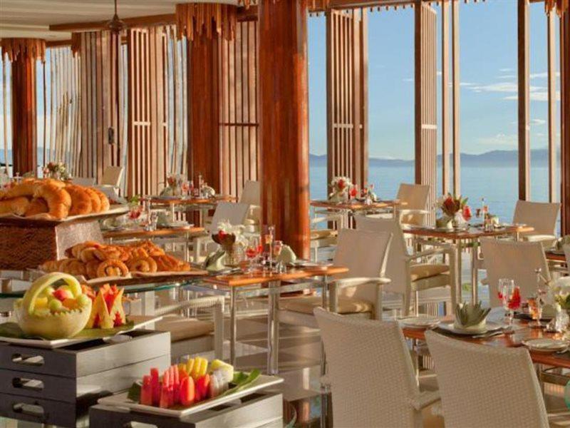 Resort Resort, Kota Kinabalu - A Small Luxury Of The World 5*