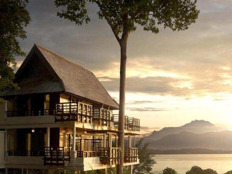 Resort Resort, Kota Kinabalu - A Small Luxury Of The World