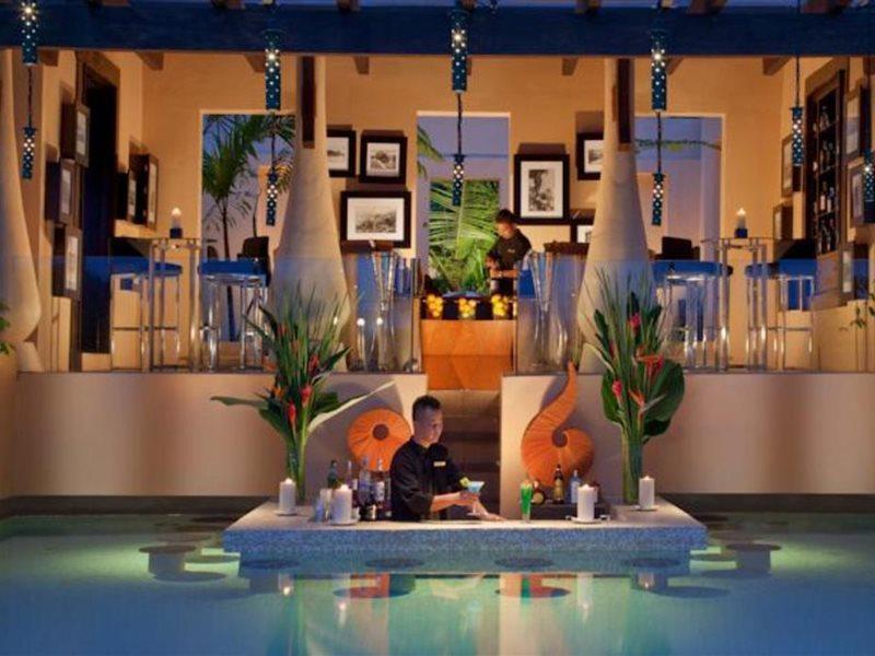 Resort, Kota Kinabalu - A Small Luxury Of The World Gaya Island