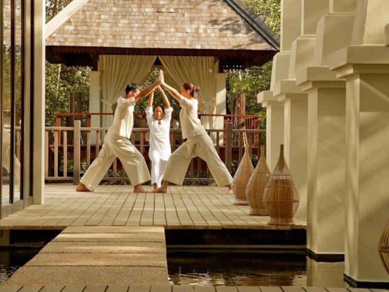 Resort Resort, Kota Kinabalu - A Small Luxury Of The World