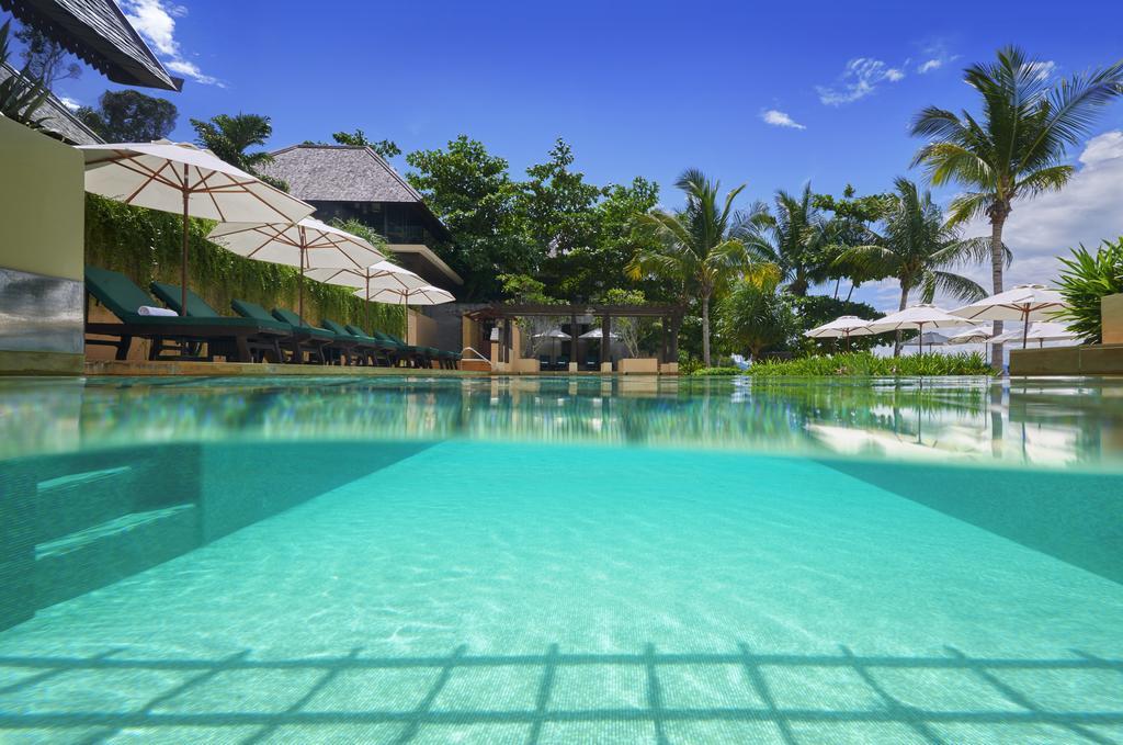 Resort, Kota Kinabalu - A Small Luxury Of The World Gaya Island