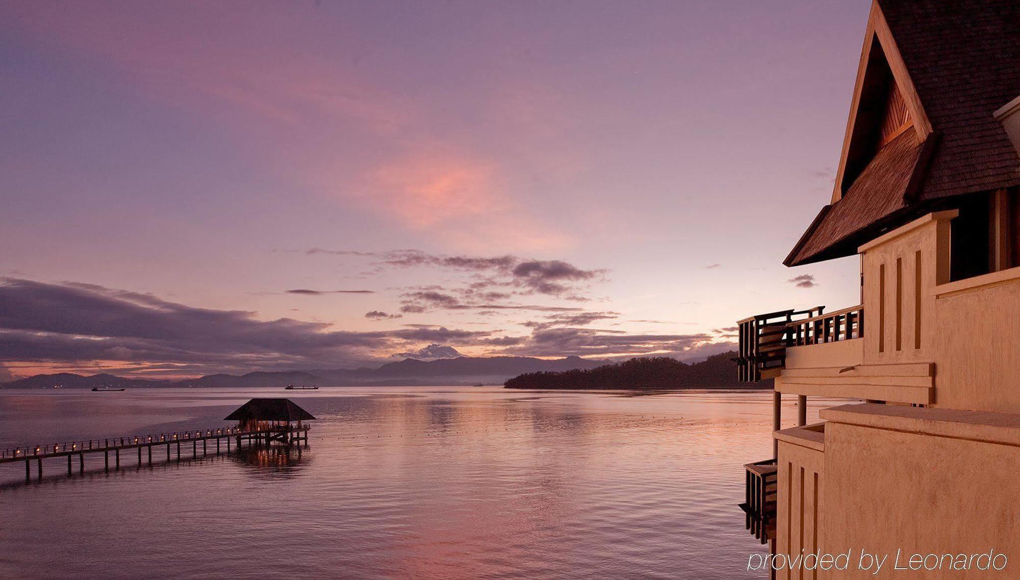 Resort Resort, Kota Kinabalu - A Small Luxury Of The World 5*