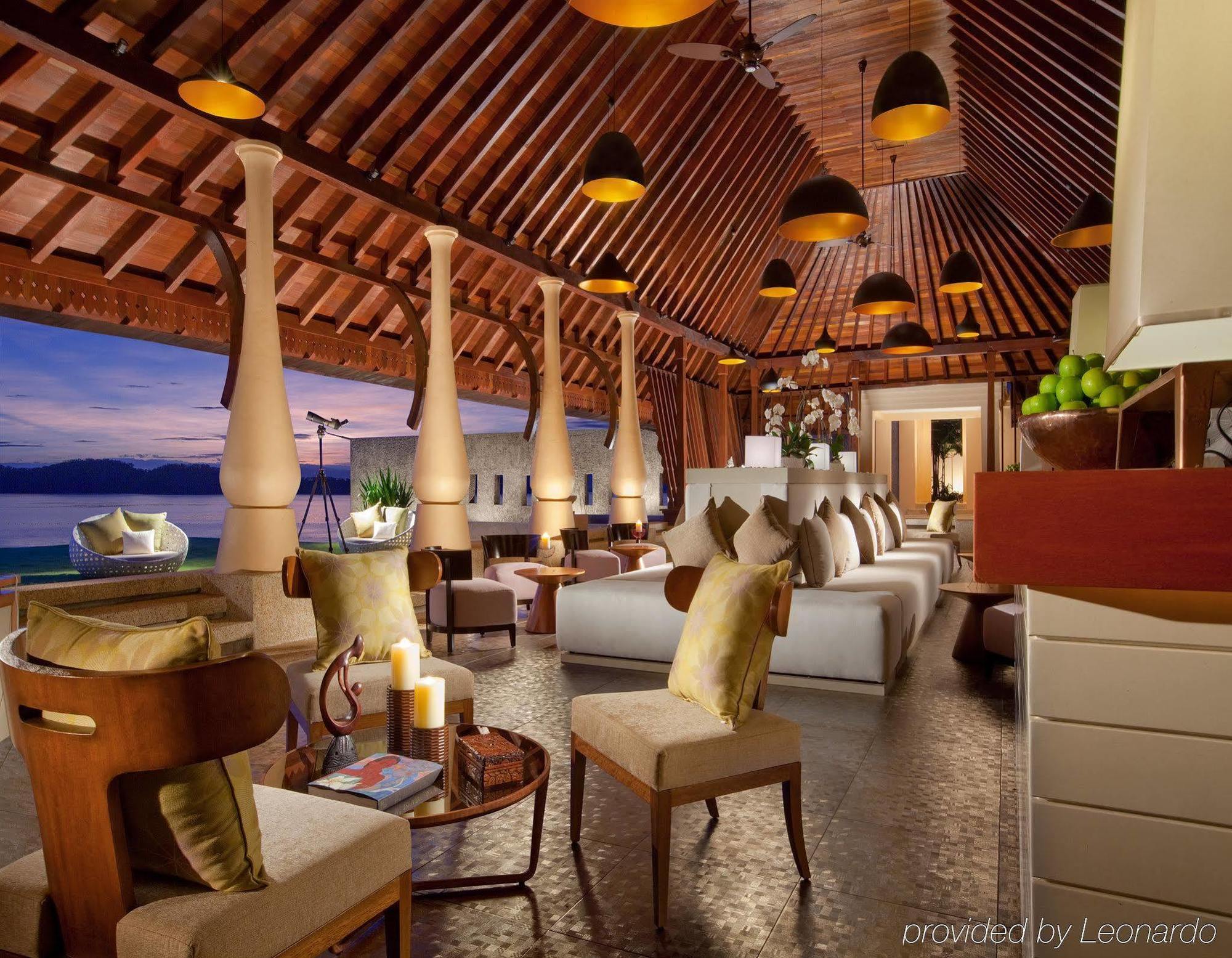 Resort Resort, Kota Kinabalu - A Small Luxury Of The World 5*