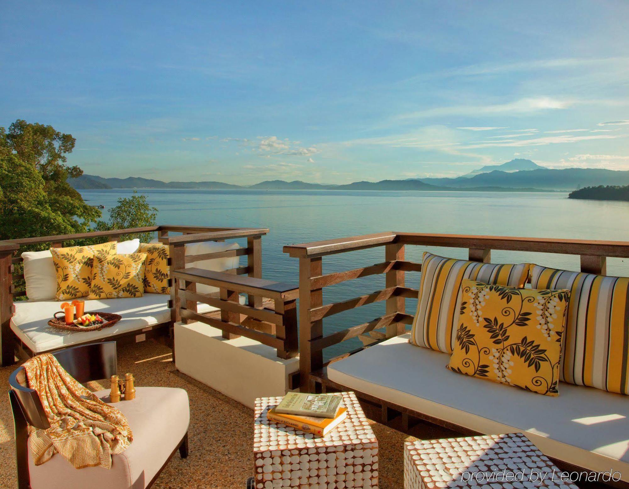 Resort, Kota Kinabalu - A Small Luxury Of The World