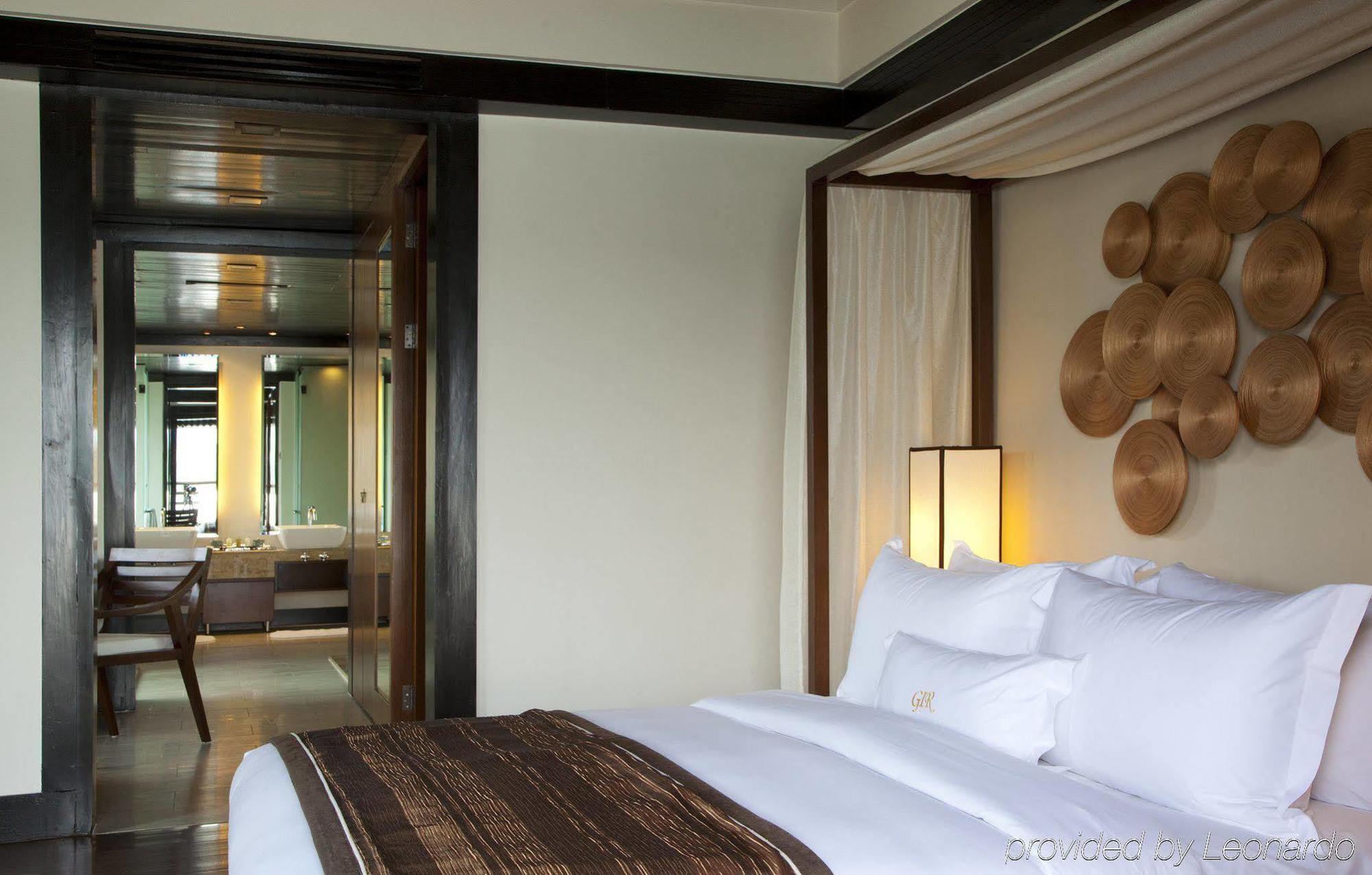 Resort, Kota Kinabalu - A Small Luxury Of The World Resort