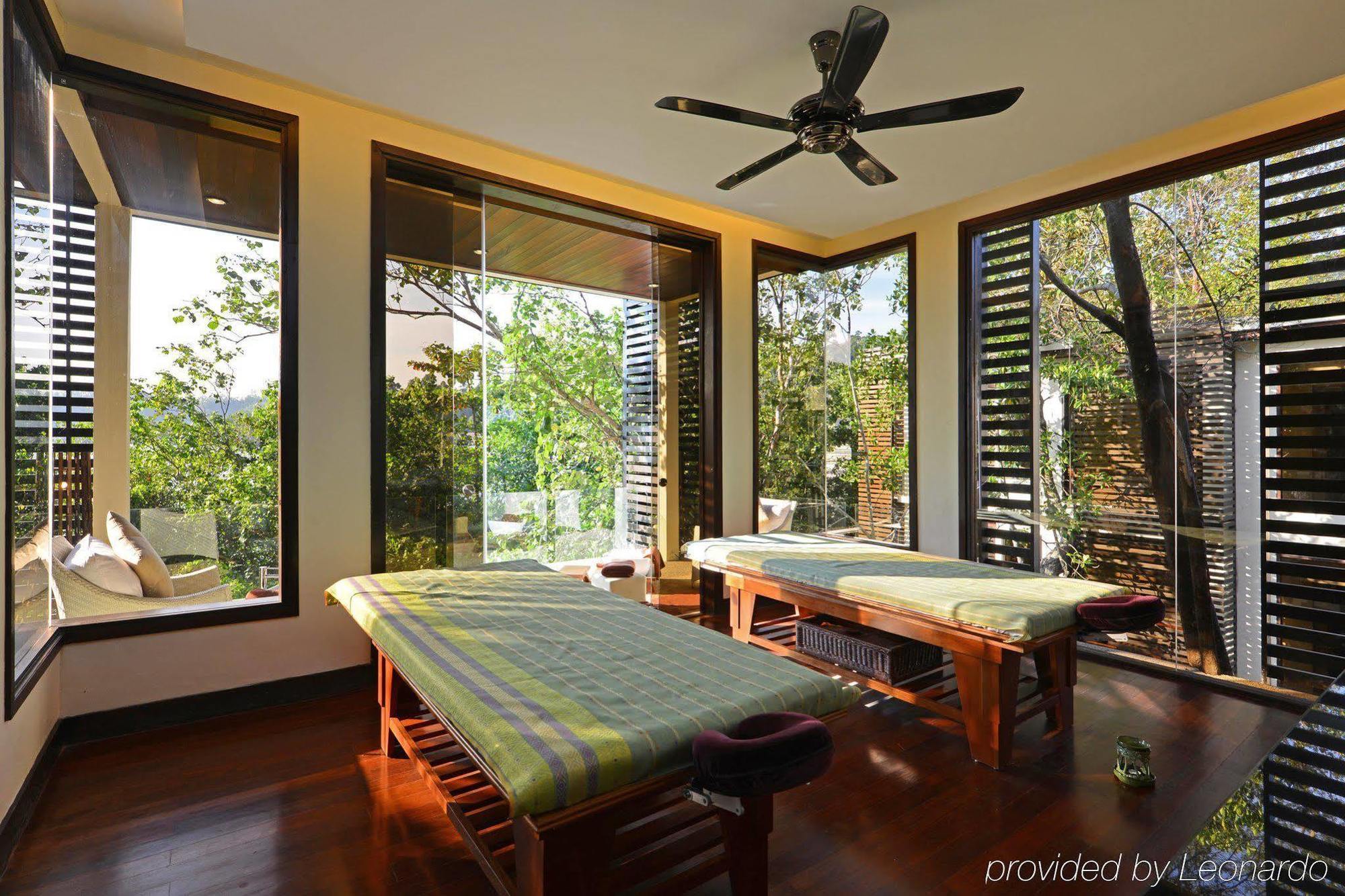 Resort, Kota Kinabalu - A Small Luxury Of The World 5*