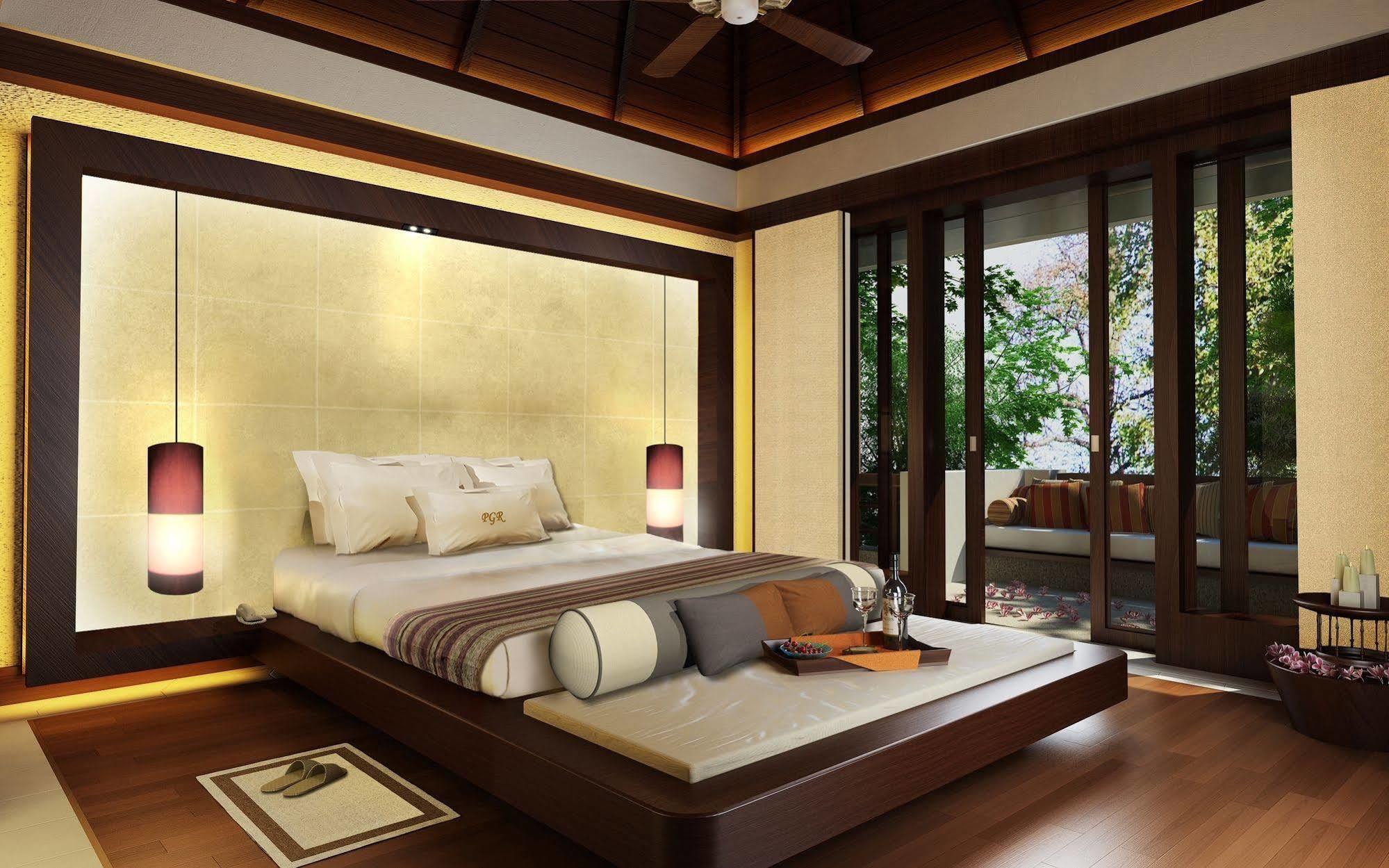 Resort, Kota Kinabalu - A Small Luxury Of The World 5*