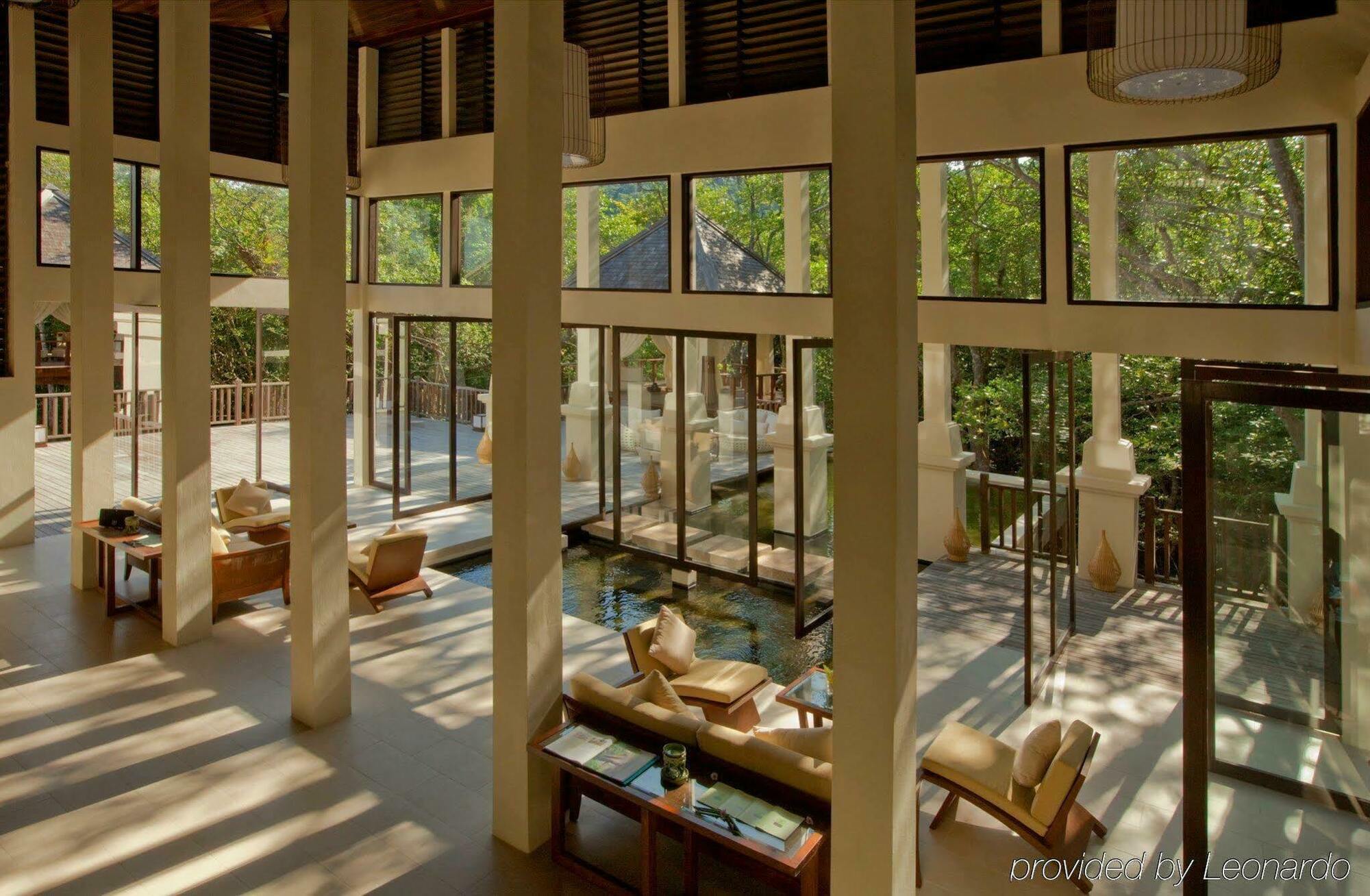 Resort Resort, Kota Kinabalu - A Small Luxury Of The World
