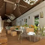 Gaya Island Resort, Kota Kinabalu - A Small Luxury Hotels Of The World 