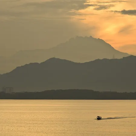 Gaya Island Resort, Kota Kinabalu - A Small Luxury Hotels Of The World 